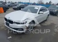 2019 BMW 530 photo