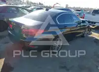 2019 BMW 530 photo