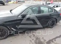 2019 BMW 530 фото