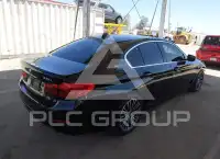 2019 BMW 530 фото