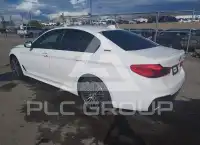2019 BMW 530 photo