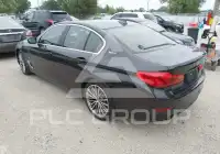 2019 BMW 530 фото