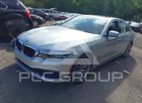 2019 BMW 530 photo