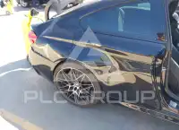 2019 BMW M4 фото