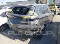 2019 BMW X1 photo