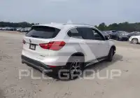 2019 BMW X1 фото