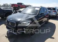 2019 BMW X1 фото
