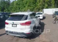 2019 BMW X1 фото