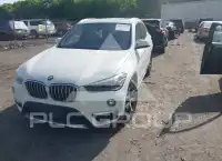2019 BMW X1 фото