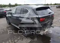 2019 BMW X1 фото