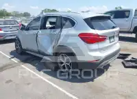 2019 BMW X1 photo