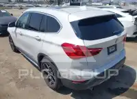 2019 BMW X1 фото