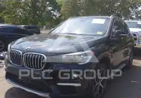 2019 BMW X1 фото