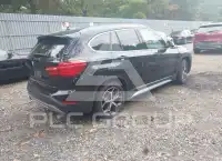 2019 BMW X1 фото