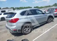 2019 BMW X1 photo