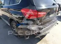 2019 BMW X1 фото