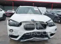 2019 BMW X1 фото