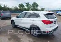 2019 BMW X1 фото