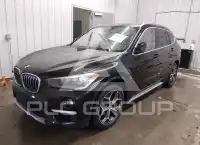 2019 BMW X1 photo