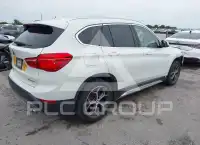 2019 BMW X1 фото