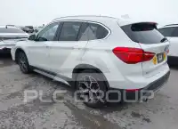 2019 BMW X1 фото
