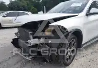 2019 BMW X1 фото