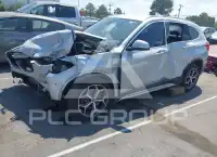 2019 BMW X1 photo