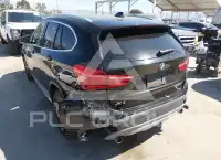 2019 BMW X1 фото