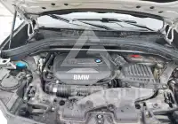 2019 BMW X1 фото