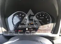 2019 BMW X1 фото