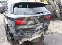 2019 BMW X1 фото