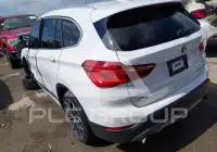 2019 BMW X1 фото