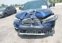 2019 BMW X1 фото