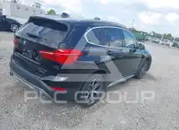 2019 BMW X1 фото