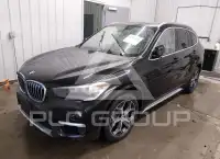 2019 BMW X1 photo