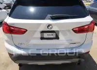 2019 BMW X1 photo