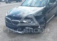 2019 BMW X1 фото