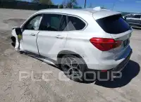 2019 BMW X1 фото