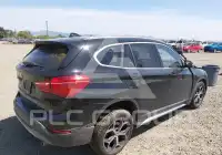2019 BMW X1 photo