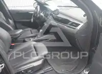 2019 BMW X1 фото