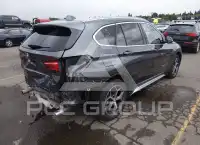 2019 BMW X1 фото