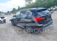 2019 BMW X1 фото