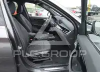 2019 BMW X1 фото