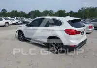 2019 BMW X1 фото