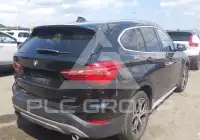 2019 BMW X1 фото