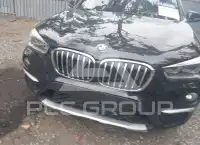2019 BMW X1 фото