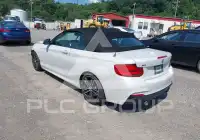 2019 BMW M2 фото