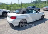 2019 BMW M2 фото