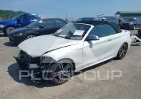 2019 BMW M2 фото