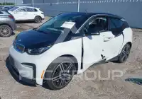 2019 BMW I3 photo